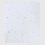 Little Stars Bed Sheets - Ourkids - Berceau