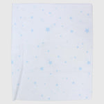 Little Stars Bed Sheets - Ourkids - Berceau