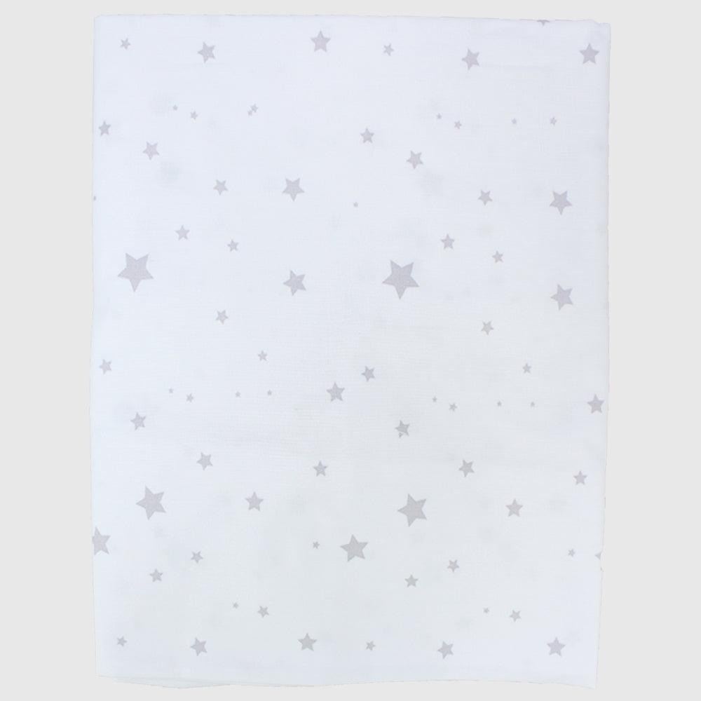 Little Stars Bed Sheets - Ourkids - Berceau