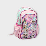 LOL 13 Inches Backpack - Ourkids - AMIRAL