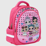 LOL 14 Inches Backpack - Ourkids - Migo