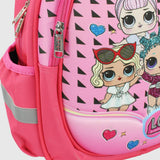 LOL 14 Inches Backpack - Ourkids - Migo