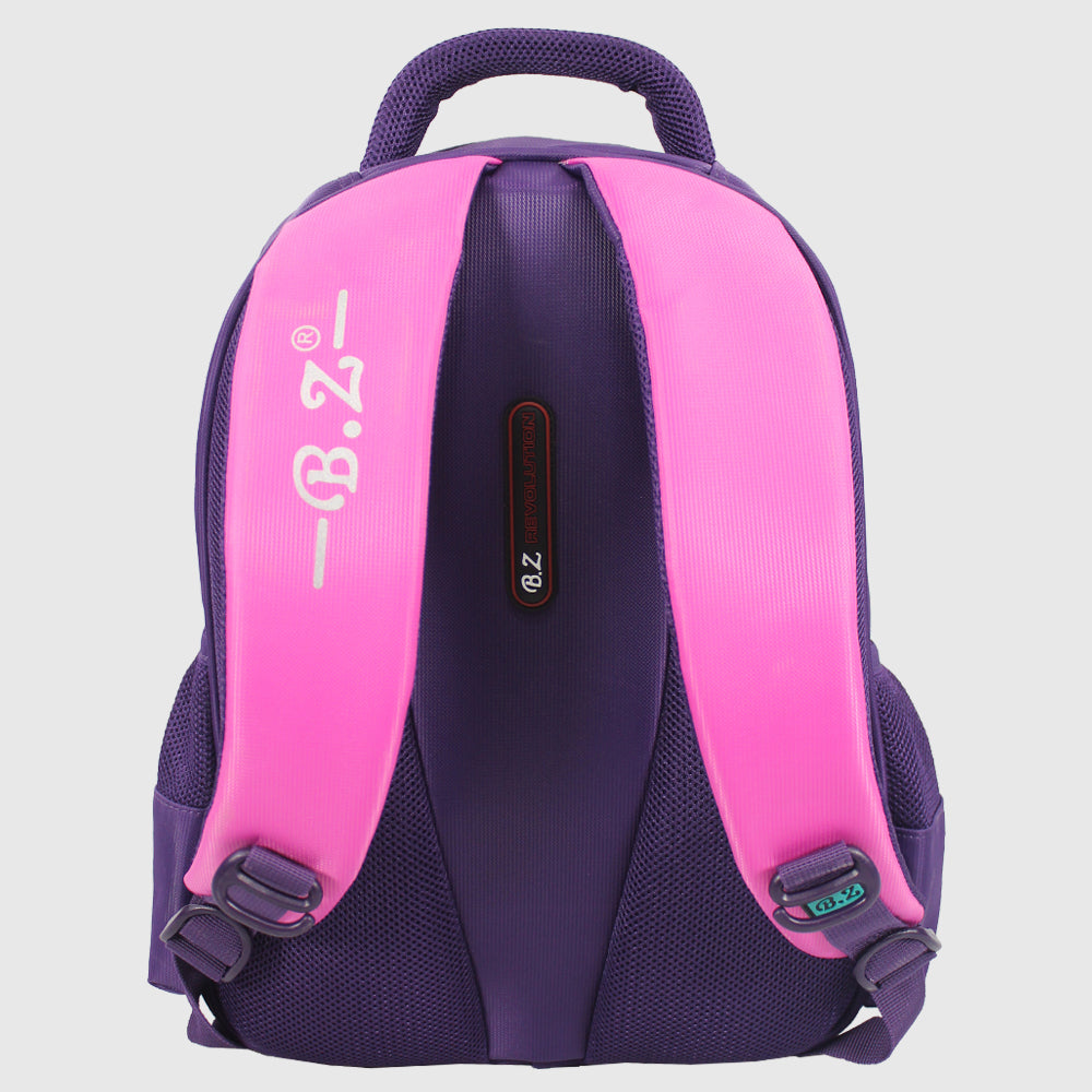 LOL 15 Inches Backpack - Ourkids - B.Z.