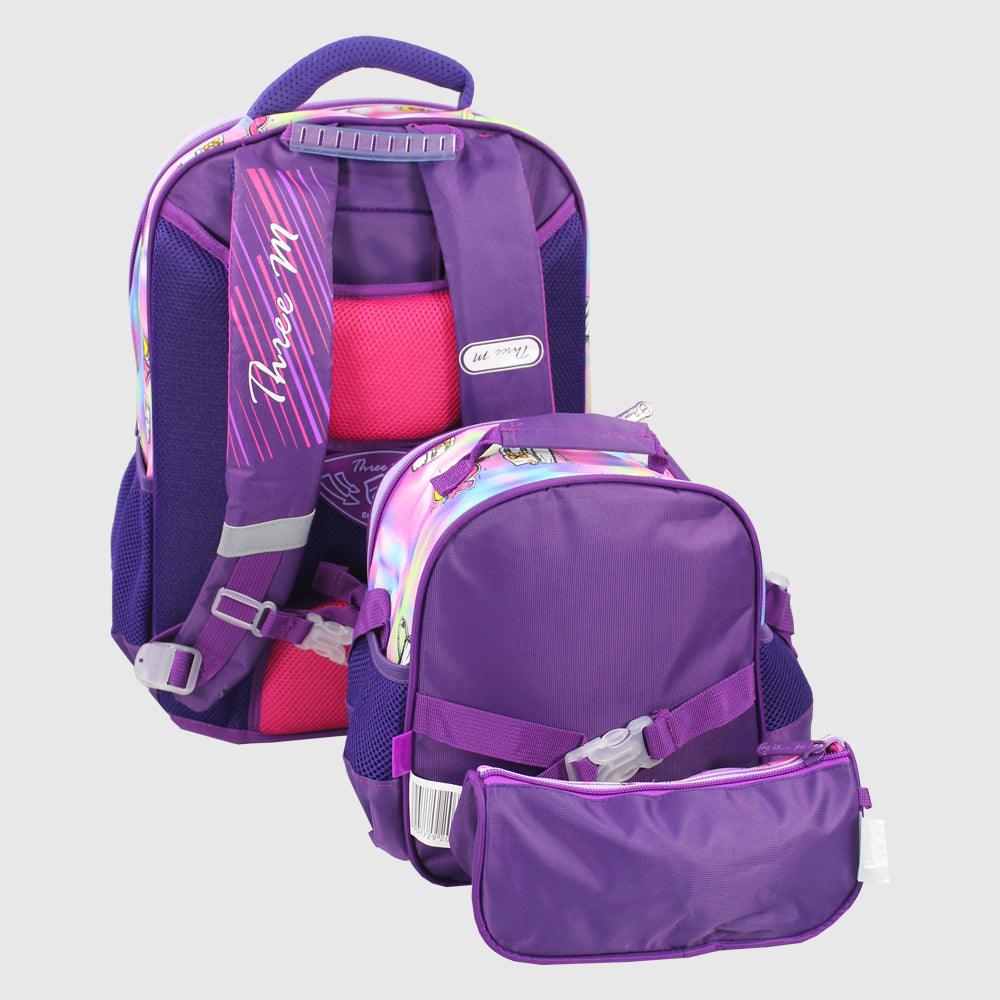 LOL 19 Inches School Set - Ourkids - 3M