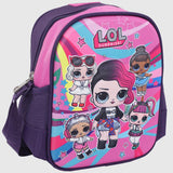 LOL Lunch Bag - Ourkids - B.Z.