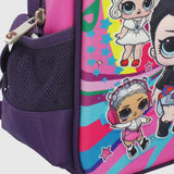 LOL Lunch Bag - Ourkids - B.Z.