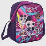 LOL Lunch Bag - Ourkids - B.Z.