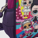 LOL Lunch Bag - Ourkids - B.Z.