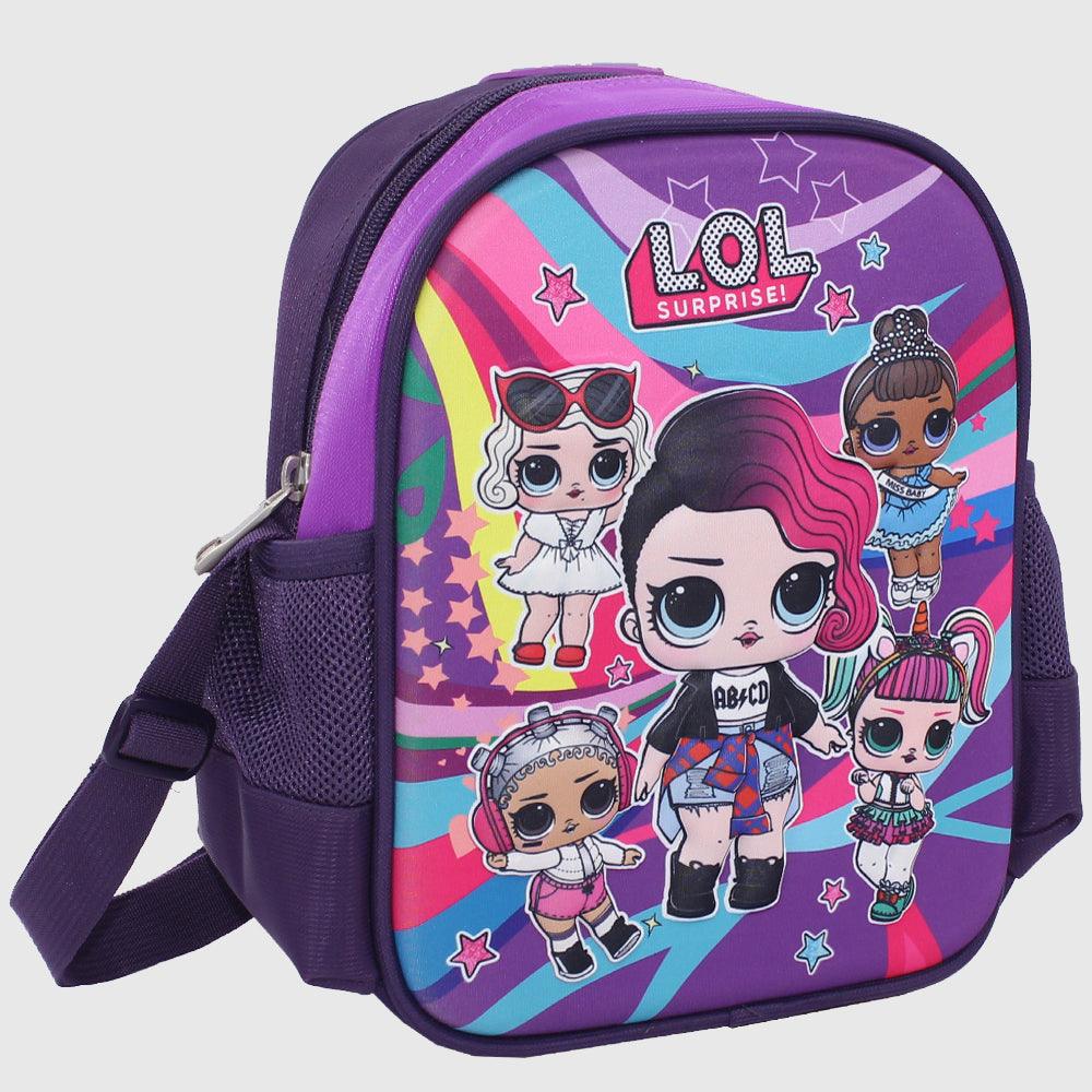 LOL Lunch Bag - Ourkids - B.Z.