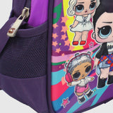 LOL Lunch Bag - Ourkids - B.Z.