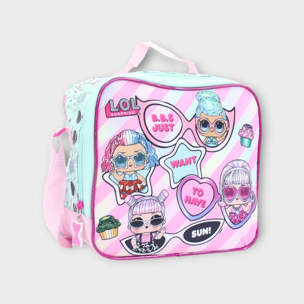 LOL Lunch Bag - Ourkids - OKO