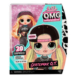 LOL OMG Skatepark Doll - Ourkids - OKO