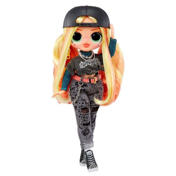 LOL OMG Skatepark Doll - Ourkids - OKO