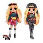 LOL OMG Skatepark Doll - Ourkids - OKO