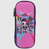 LOL Pencil Case - Ourkids - B.Z.