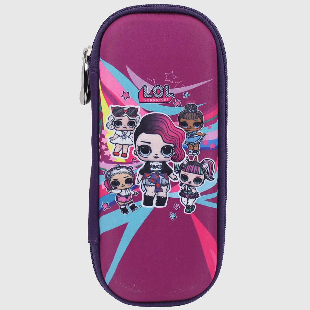 LOL Pencil Case - Ourkids - B.Z.