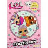 LOL Puzzle Fun - Ourkids - OKO