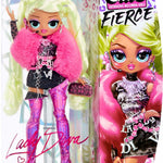 LOL Surprise 707 OMG Fierce Dolls - Lady Diva - Fashion doll - Ourkids - MGA