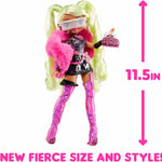 LOL Surprise 707 OMG Fierce Dolls - Lady Diva - Fashion doll - Ourkids - MGA