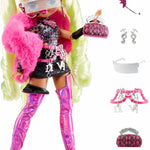 LOL Surprise 707 OMG Fierce Dolls - Lady Diva - Fashion doll - Ourkids - MGA