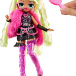 LOL Surprise 707 OMG Fierce Dolls - Lady Diva - Fashion doll - Ourkids - MGA