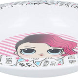 LOL Surprise Microwave Deep Plate 20 cm - Ourkids - Stor