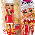 LOL Surprise OMG Fierce Dolls - Swag - Fashion doll - Ourkids - MGA