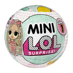 LOL Surprise OMG Mini - Ourkids - OKO