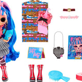 LOL Surprise! OMG Queens Prism - Fashion doll - Ourkids - OKO