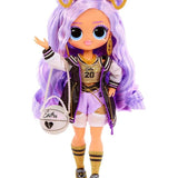 LOL Surprise OMG Sports Doll S3- Sparkle Star dress-up - Ourkids - MGA