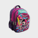 LOL Trolley Bag - Ourkids - B.Z.