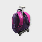 LOL Trolley Bag - Ourkids - B.Z.