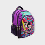 LOL Trolley Bag - Ourkids - B.Z.