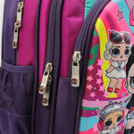 LOL Trolley Bag - Ourkids - B.Z.