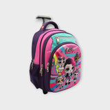 LOL Trolley Bag - Ourkids - B.Z.