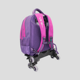 LOL Trolley Bag - Ourkids - B.Z.