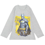 Long-Sleeved Batman Pajama - Ourkids - Dream