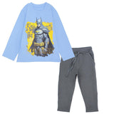 Long-Sleeved Batman Pajama - Ourkids - Dream