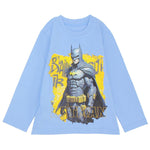 Long-Sleeved Batman Pajama - Ourkids - Dream
