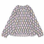 Long-Sleeved Blouse - Ourkids - Quokka