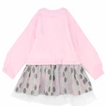 Long-Sleeved Casual Dress - Ourkids - Quokka