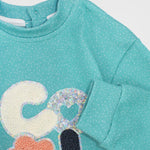 Long-Sleeved Cool Dress - Ourkids - Quokka