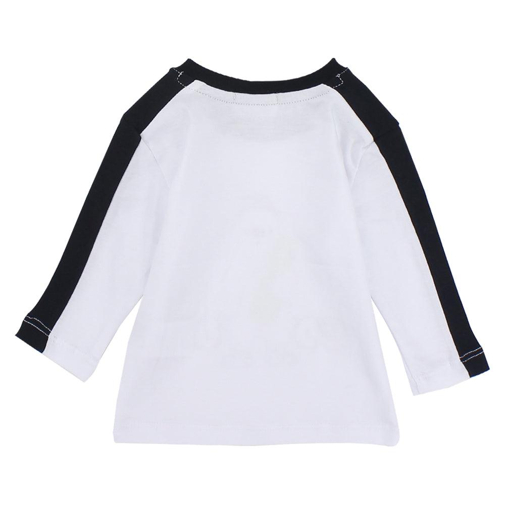 Long-Sleeved Cool T-shirt - Ourkids - Playmore