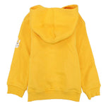 Long-Sleeved Fleeced Hoodie - Ourkids - Quokka