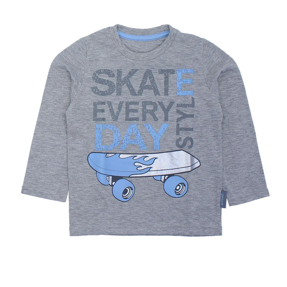 Long-Sleeved Fleeced Pajama - Ourkids - Dream