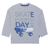 Long-Sleeved Fleeced Pajama - Ourkids - Dream