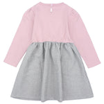 Long-Sleeved Fun Dress - Ourkids - Pompelo