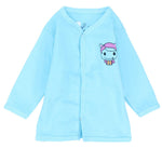 Long-Sleeved Fun Pajama - Ourkids - JOKY