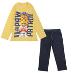 Long-Sleeved "HAPPY PATROL" Pajama - Ourkids - Dream