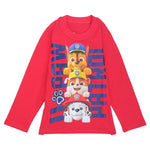 Long-Sleeved "HAPPY PATROL" Pajama - Ourkids - Dream